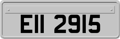 EII2915