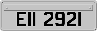 EII2921