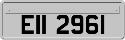 EII2961