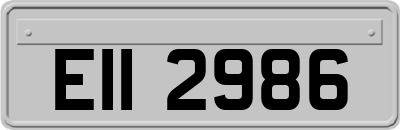 EII2986