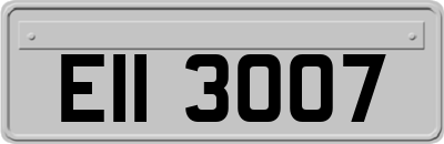 EII3007