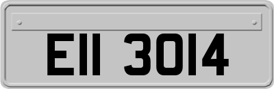 EII3014