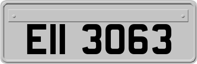 EII3063
