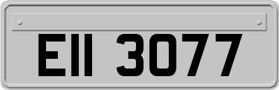 EII3077