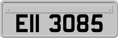 EII3085