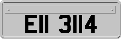 EII3114