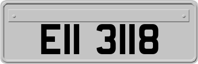 EII3118