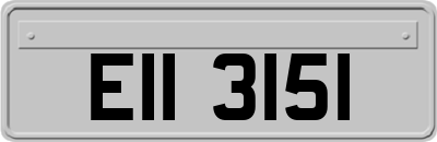 EII3151