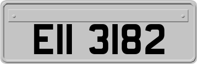 EII3182