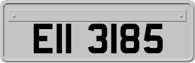 EII3185
