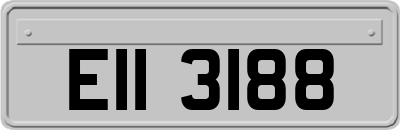 EII3188