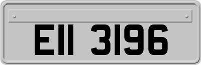 EII3196