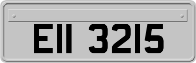 EII3215