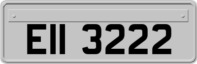 EII3222