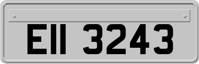 EII3243