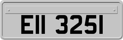 EII3251