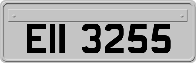EII3255
