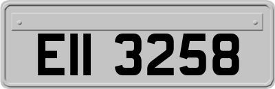 EII3258