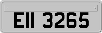EII3265