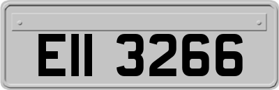 EII3266
