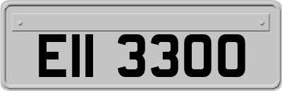 EII3300