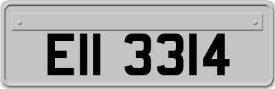 EII3314