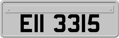 EII3315