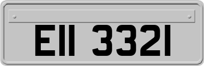 EII3321