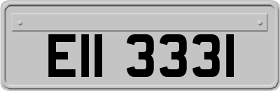 EII3331