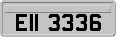 EII3336