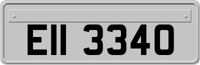 EII3340