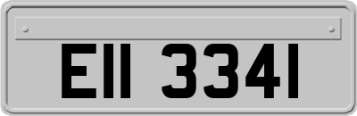 EII3341