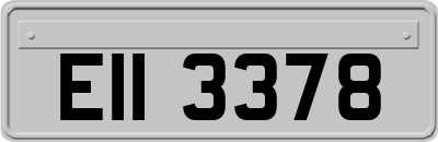 EII3378