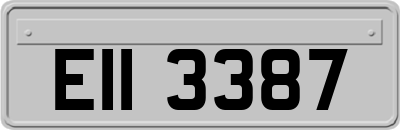EII3387