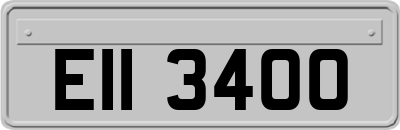 EII3400