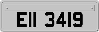 EII3419