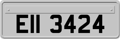 EII3424