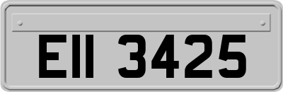 EII3425