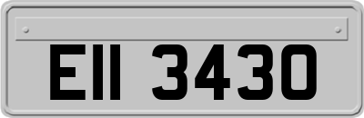 EII3430