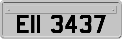 EII3437