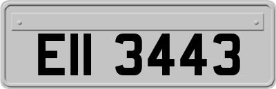 EII3443