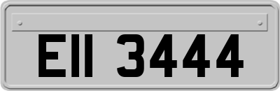 EII3444