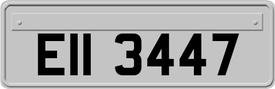 EII3447