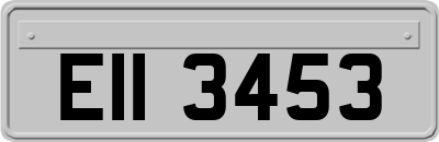 EII3453