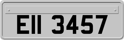EII3457