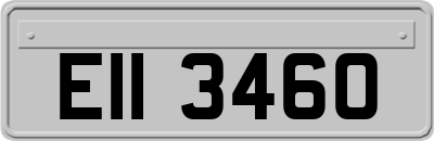EII3460