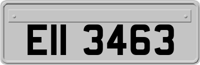 EII3463
