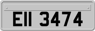 EII3474