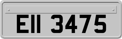 EII3475