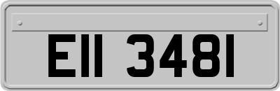 EII3481